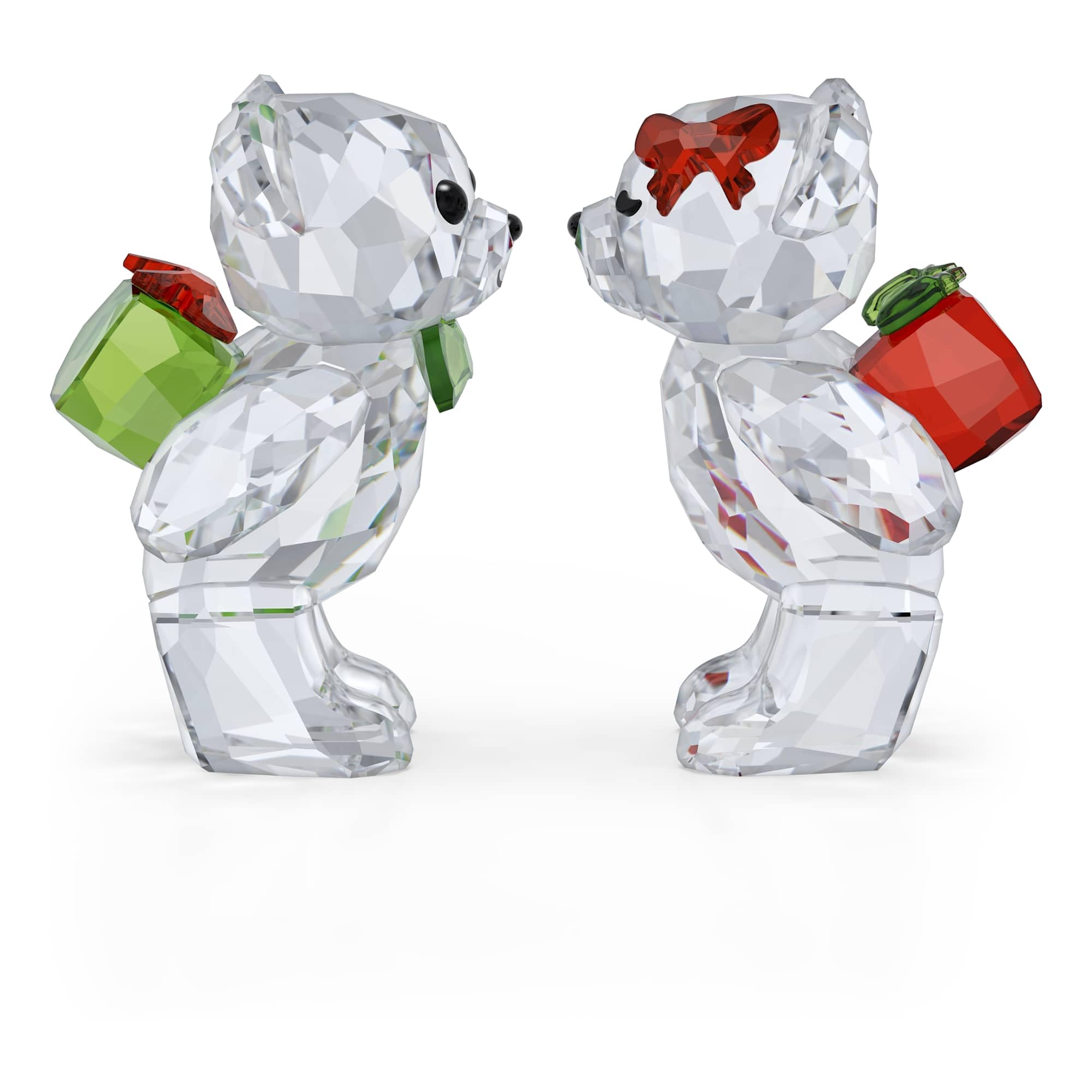 Swarovski Kris Bear Holiday Annual Edition 2026