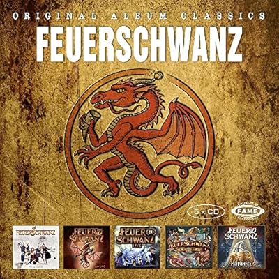Original Album Classics