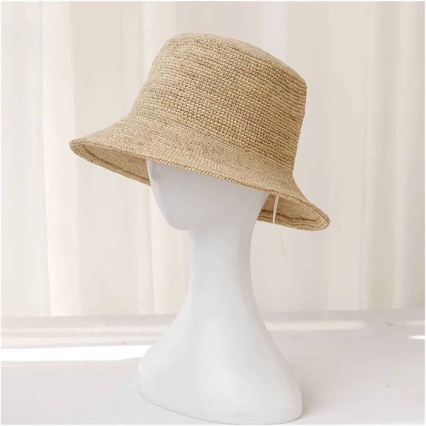 Compatible for Sun Hat Visor Women's Panama Straw Hats Beach