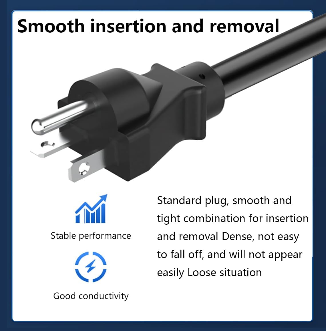 12AWG Heavy Duty Extender Plug Adapter, 20 Amp to 15 Amp Extension Cord, Nema 5-20P Plug Cable, Nema 5-20P to 5-20R/15R/ 6-15R/ 20R 20 AMP T-Blade Adapter Cable, 125V 15A to 20A 250V Power Cord, 1FT