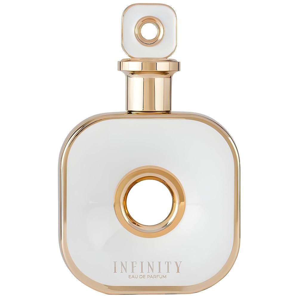 香水(女性用) Armaf INFINITY Eau de Parfum 105ml Amazon.com : Armaf Infinity for Women Eau de Parfum Spray