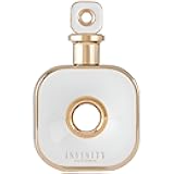 Infinity for Women Eau de Parfum Spray, 3.6 Ounce