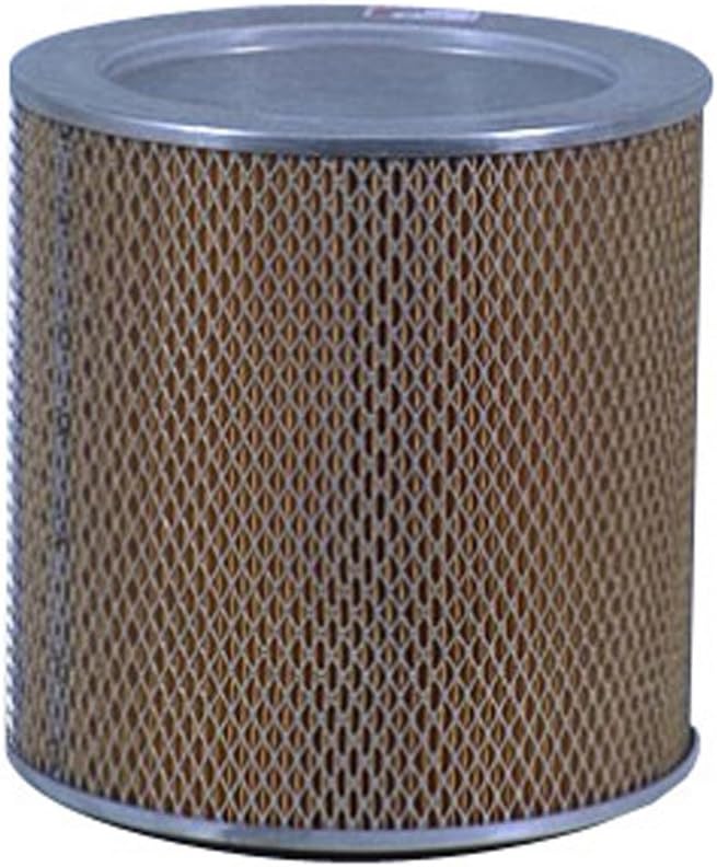 FLEETGUARD AIR FILTER AF4039 (Xref BALDWIN PA3427