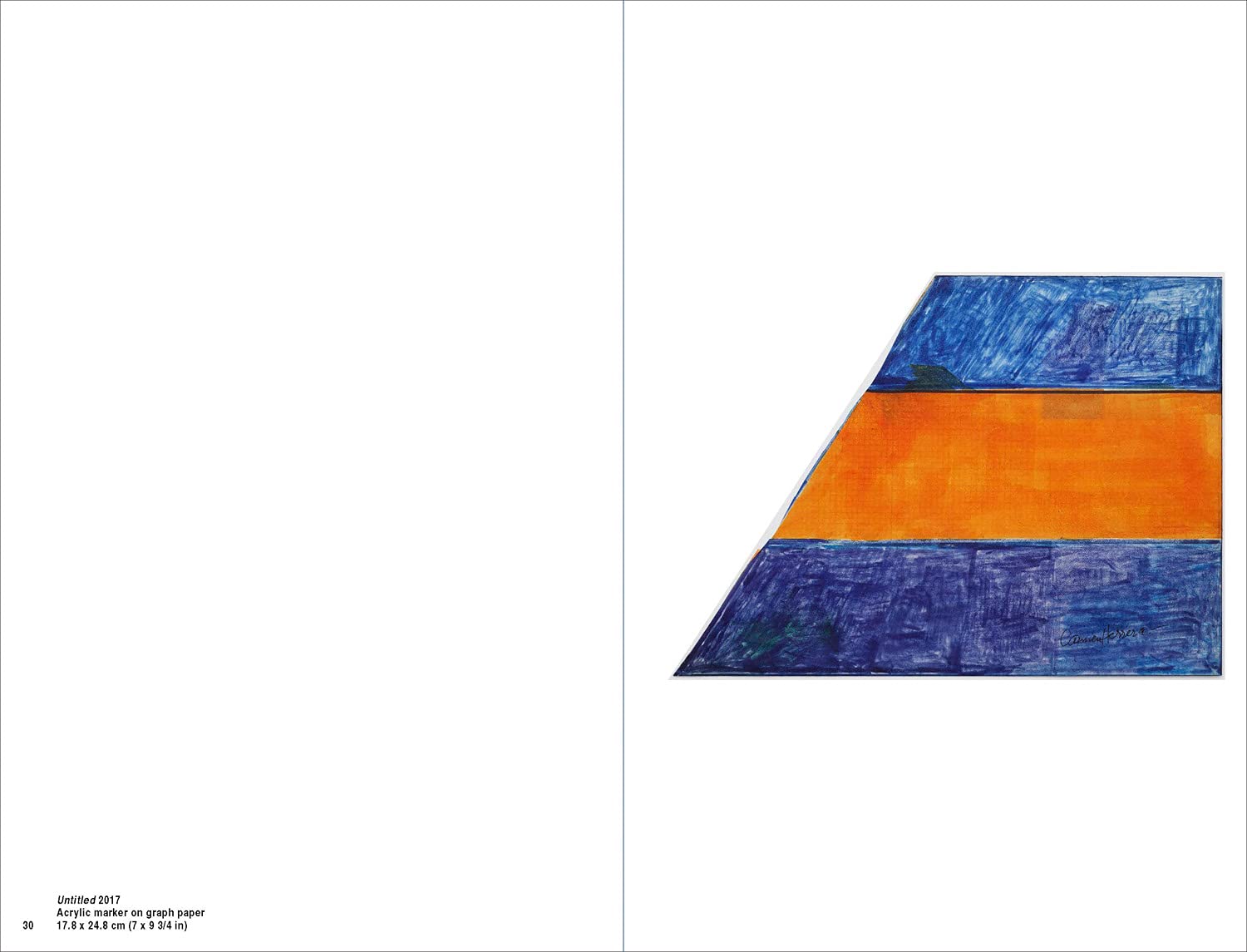 Carmen Herrera: Painting In Process /anglais