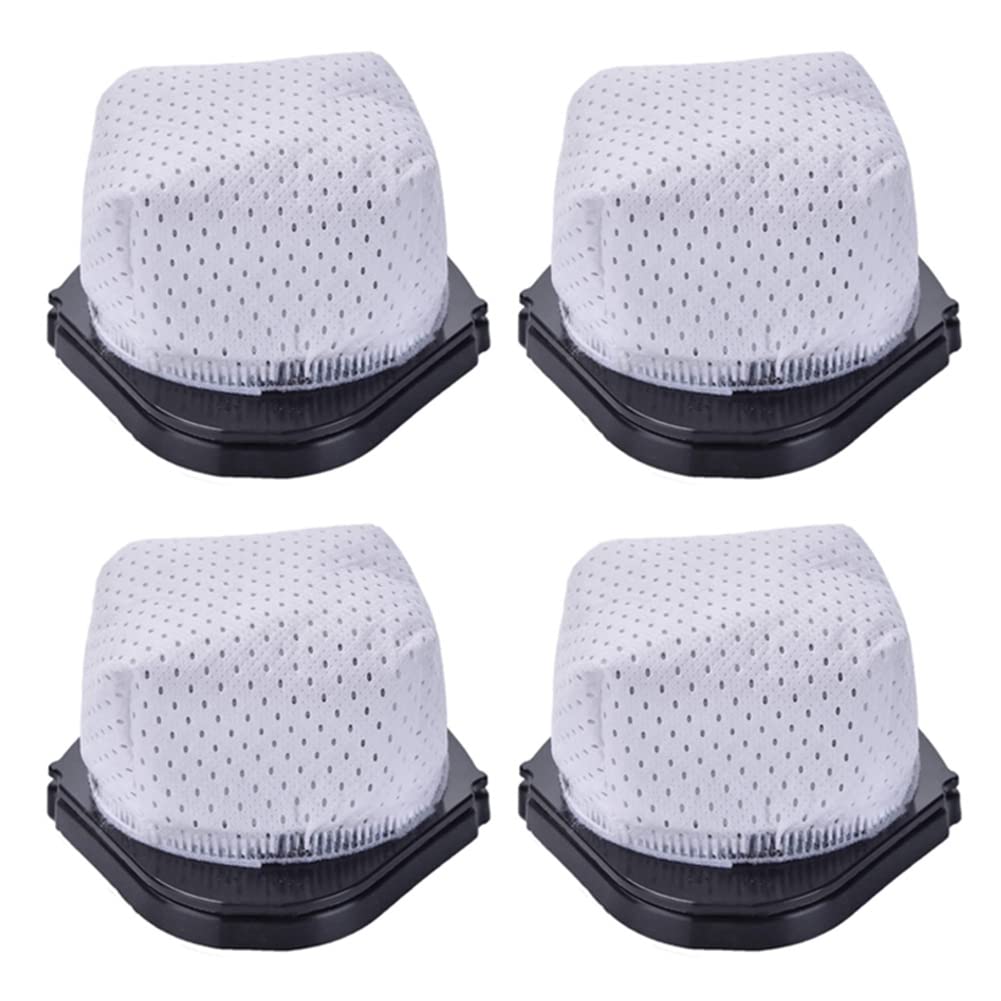 Bloepum Dust Cup Filters Replacement for Cordless Handheld Vacuum SV780 SV75Z SV728N SV726N,Replaces Part XF769