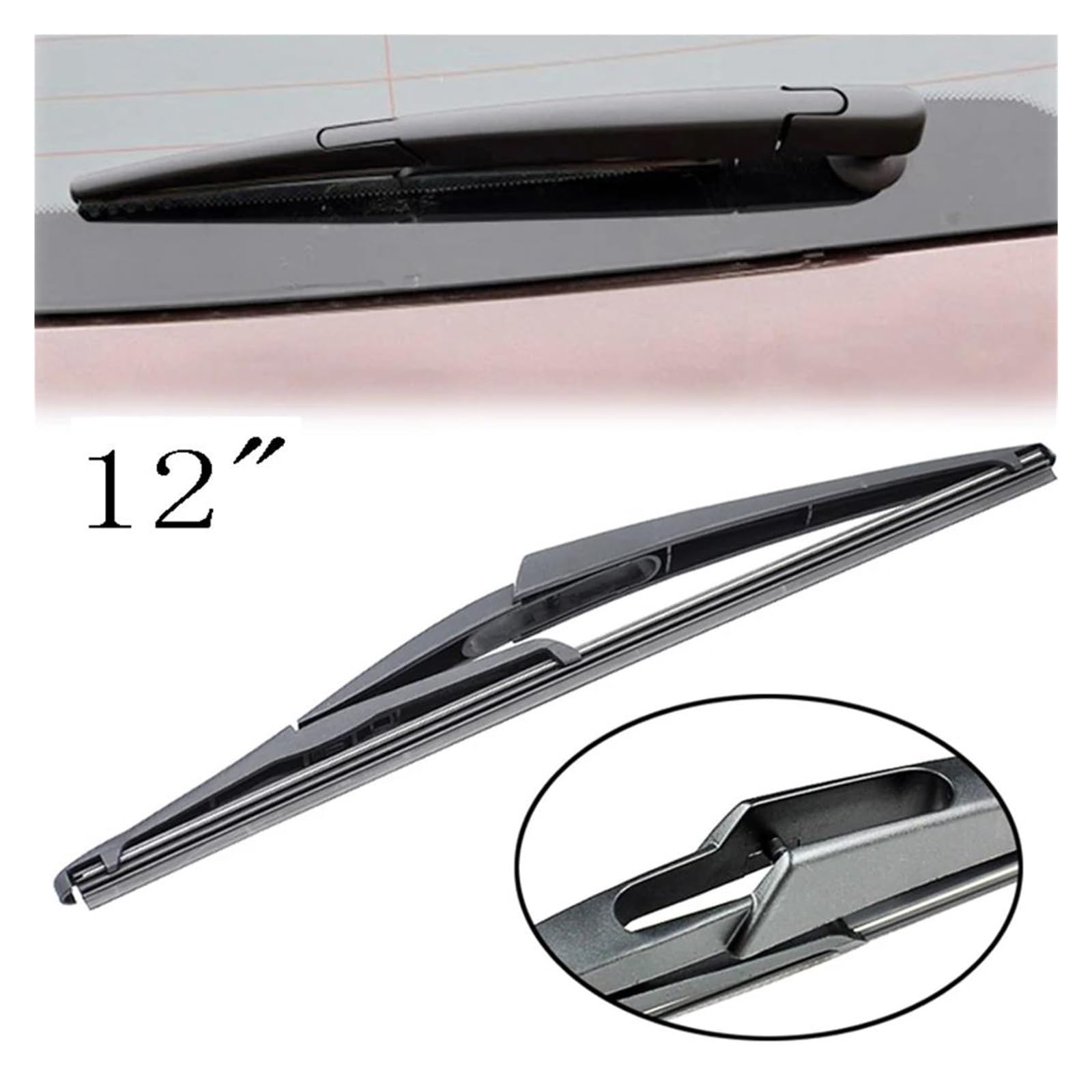 Balai D'essuie-glace PEUGEOT 2008 Au Meilleur Prix