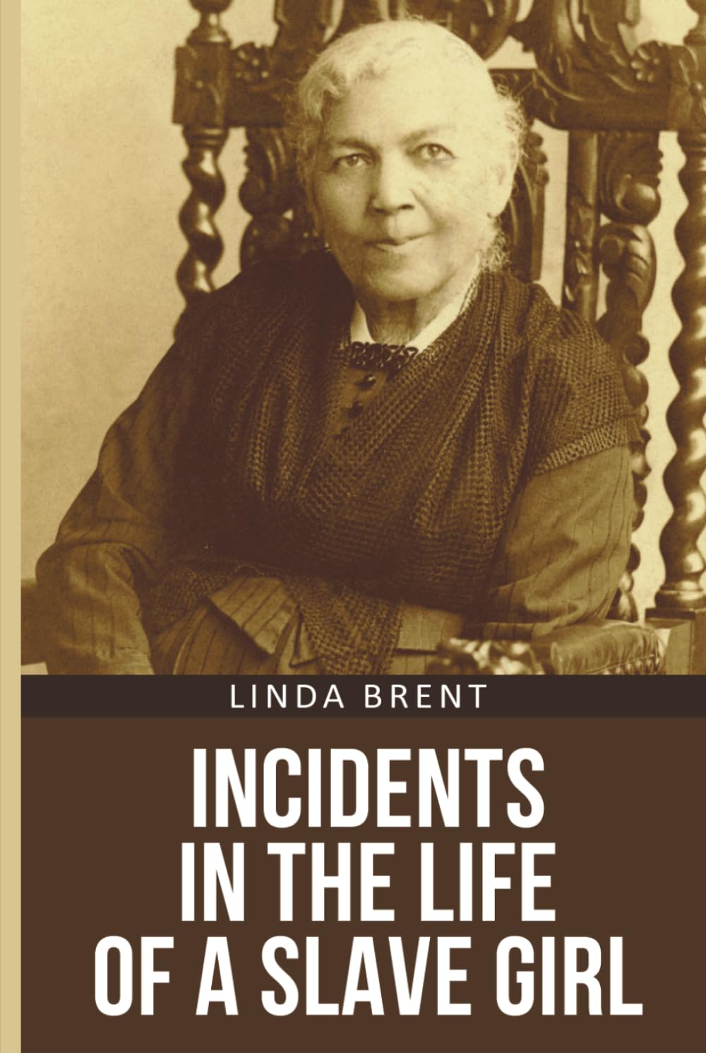 Incidents in the Life of a Slave Girl