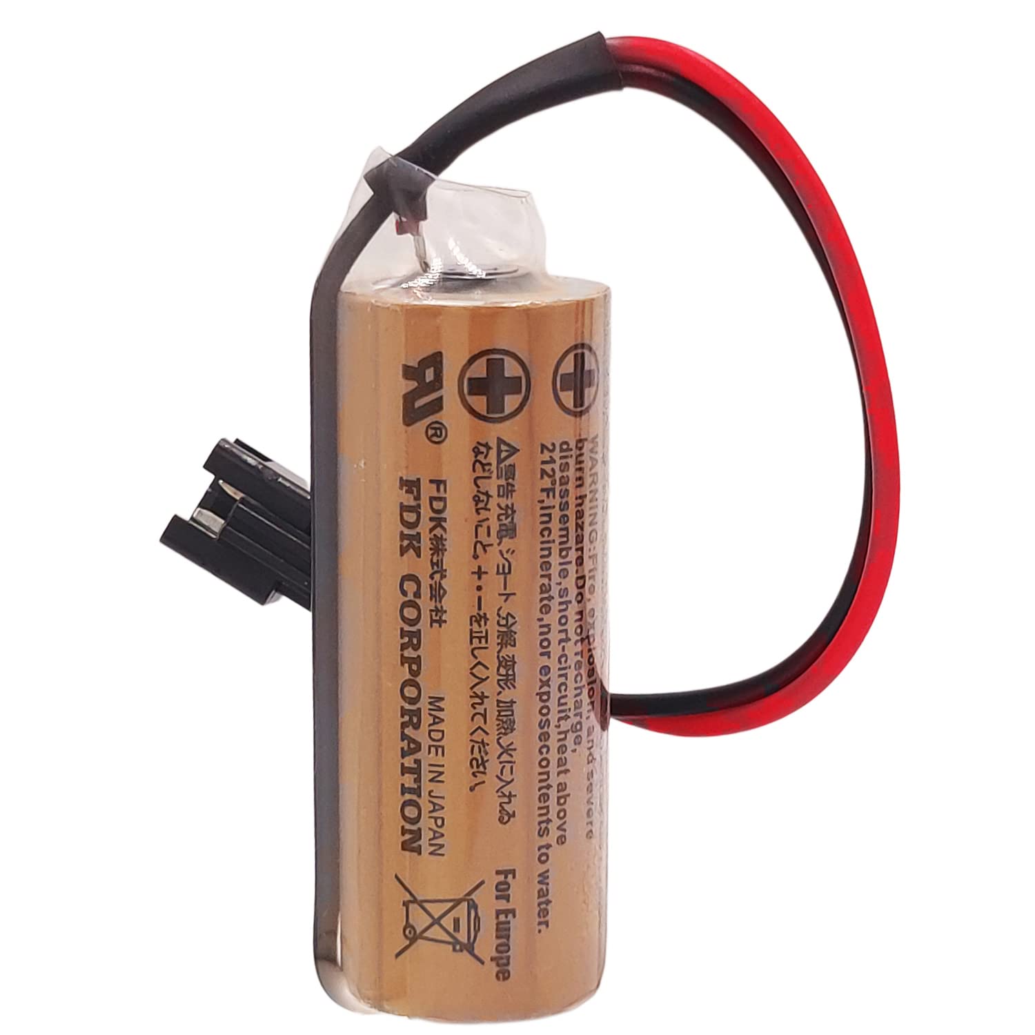 キムトzz! 　COCON III Amazon.com: DCYNXC 3V 3000mAh Lithium Battery Replaces Fuji