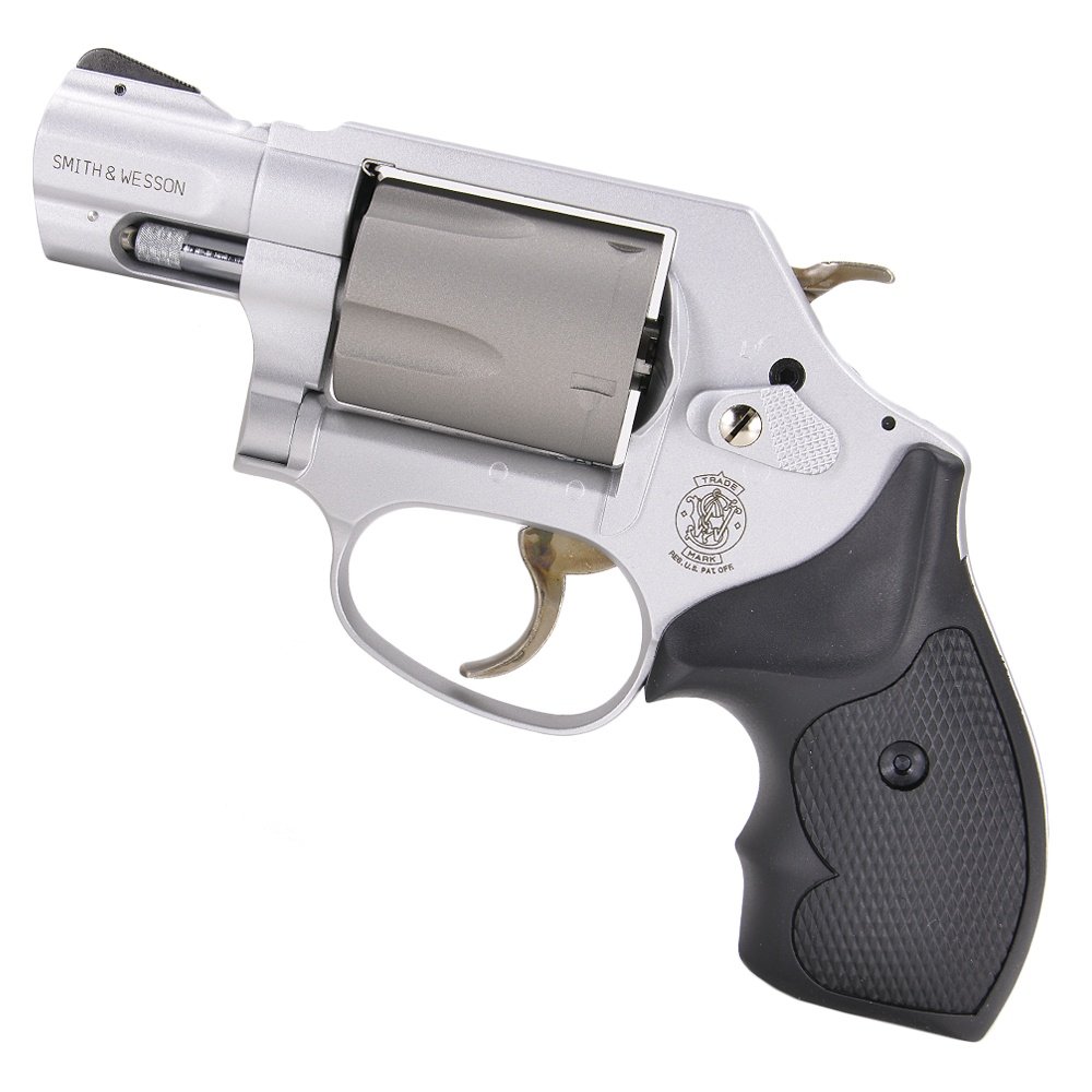 タナカ　S&W m360 sc Amazon.co.jp: Tanaka S&W M360 SC 357 1-7/8 Cerakote Model Gun
