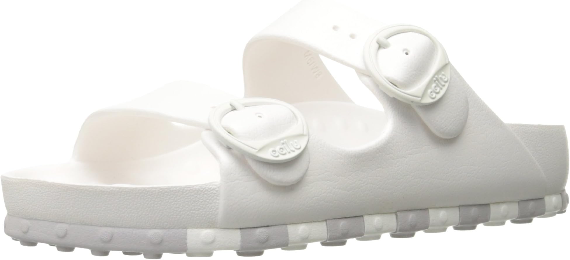 Ccilu Womens Check Sandal_W Check Sandal_w