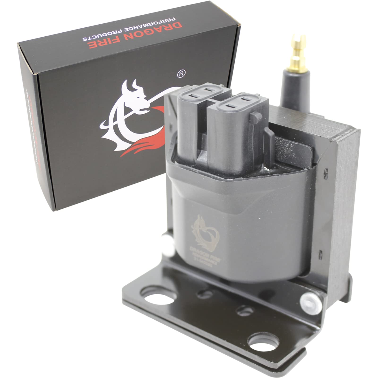 898253T27 817378T Mercruiser Alpha One EST Ignition Coil | Green Bay