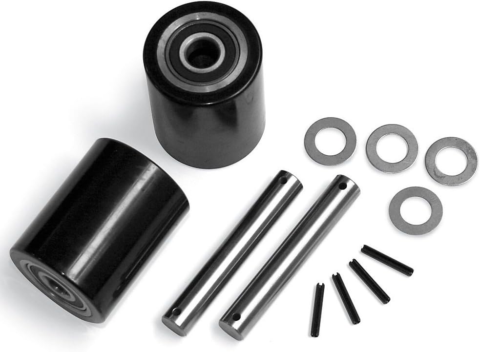 Manual Pallet Truck Load Wheel Kits - For Wesco Model No. 272748