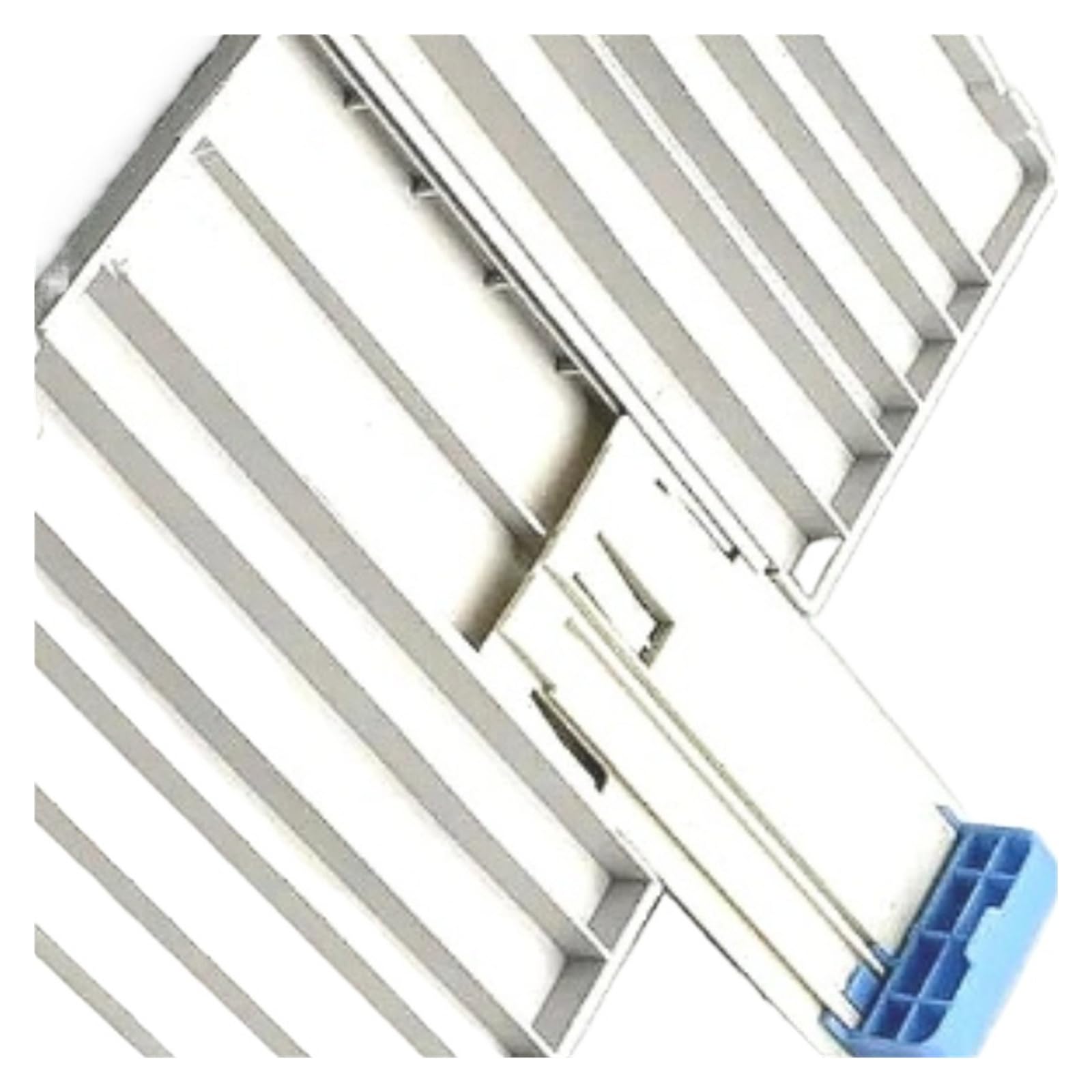 Gruppo vassoio di alimentazione 10X, compatibile con HP, 1022 1022n | RM1-2035-000CN, RC1-5532-000CN, 1022nw