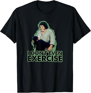 PB Fezzik T-Shirt