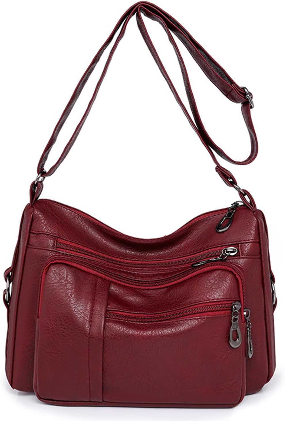 Pahajim Fashion PU Lederen Waterdichte Handtassen
