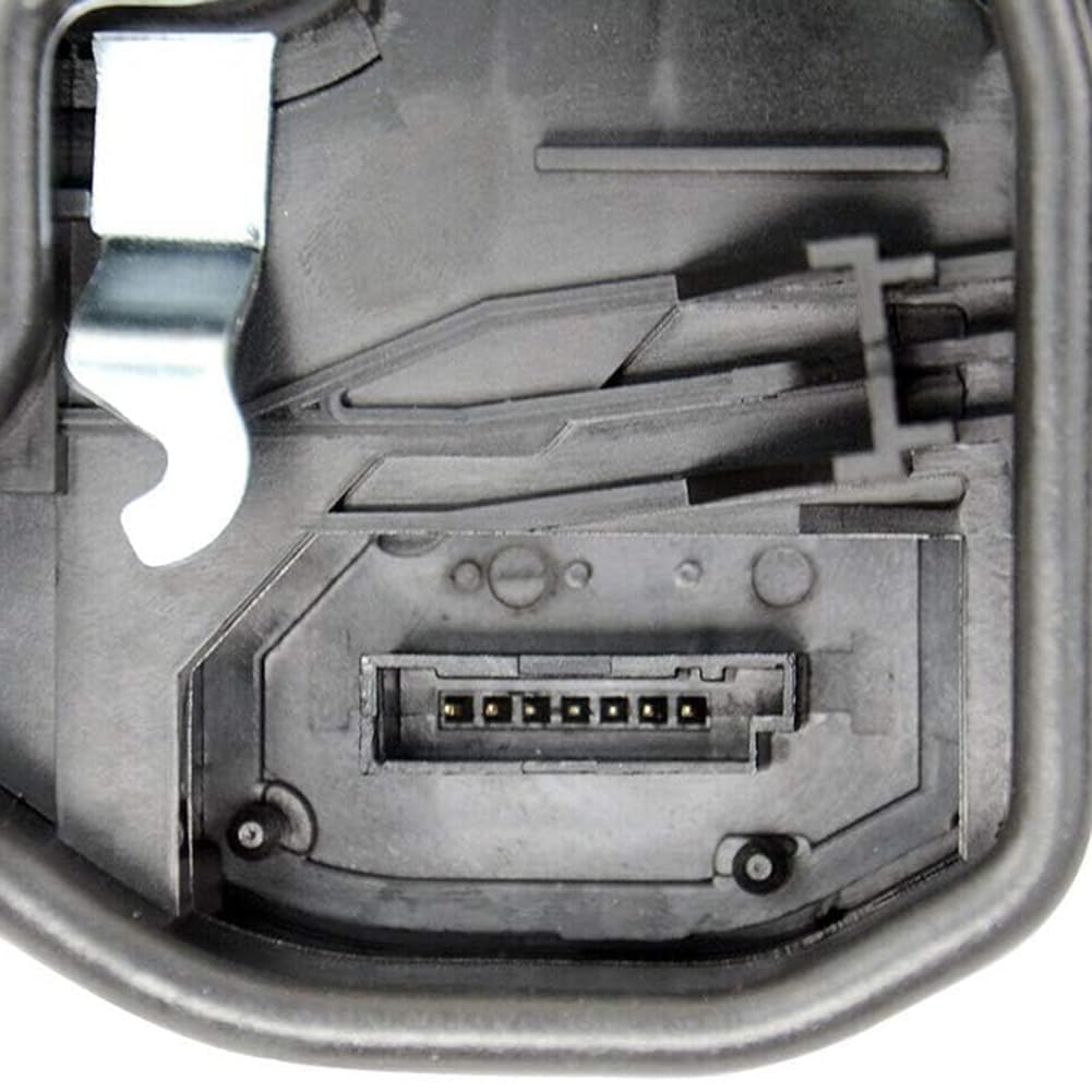 Amazon.com: Cheriezing 51217229458 Door Lock Actuator Mechanism 