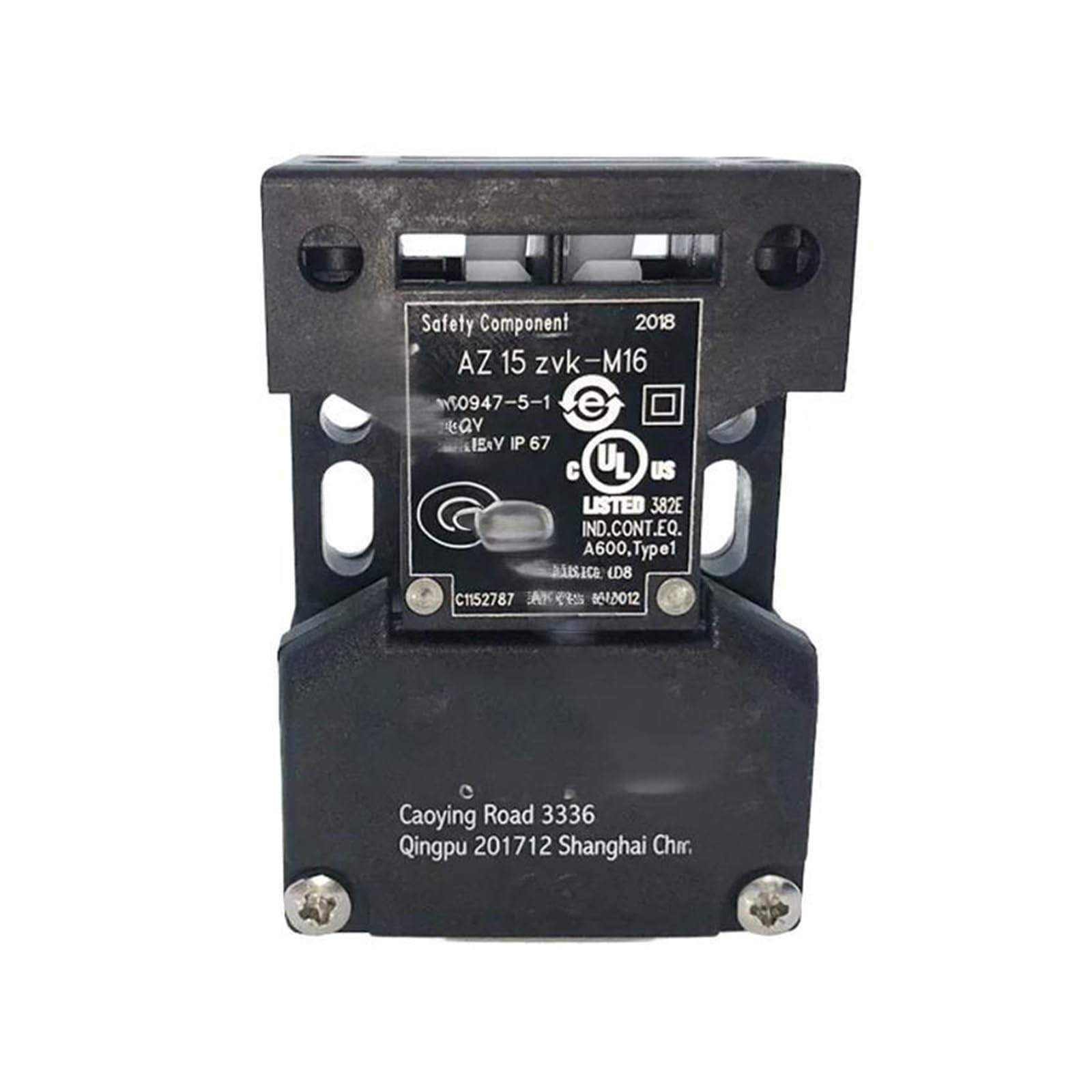 Zvqysgiw One Color Door Switch Az15zvk-M16 / Az16-12Zvrk-M16/12Zvrk-St /03Zvk-M16 /Az16zvrk-M16 /Az16zvrk-St(Az16-12Zvrk-St)