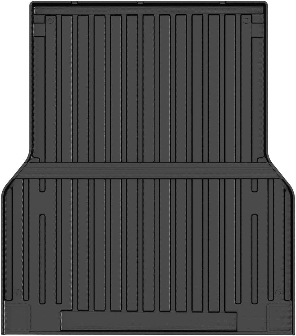 Mixsuper Liner Truck Bed Mat for 20052023 Toyota Double Cab 4Door Standard Mixsuper Liner Truck Bed Mat for 20052023 Toyota Double Cab 4Door Standard