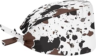 JEOCODY Fashional Cap, Working Cap Hat with Sweatband Breathable Headgear for Women/Men