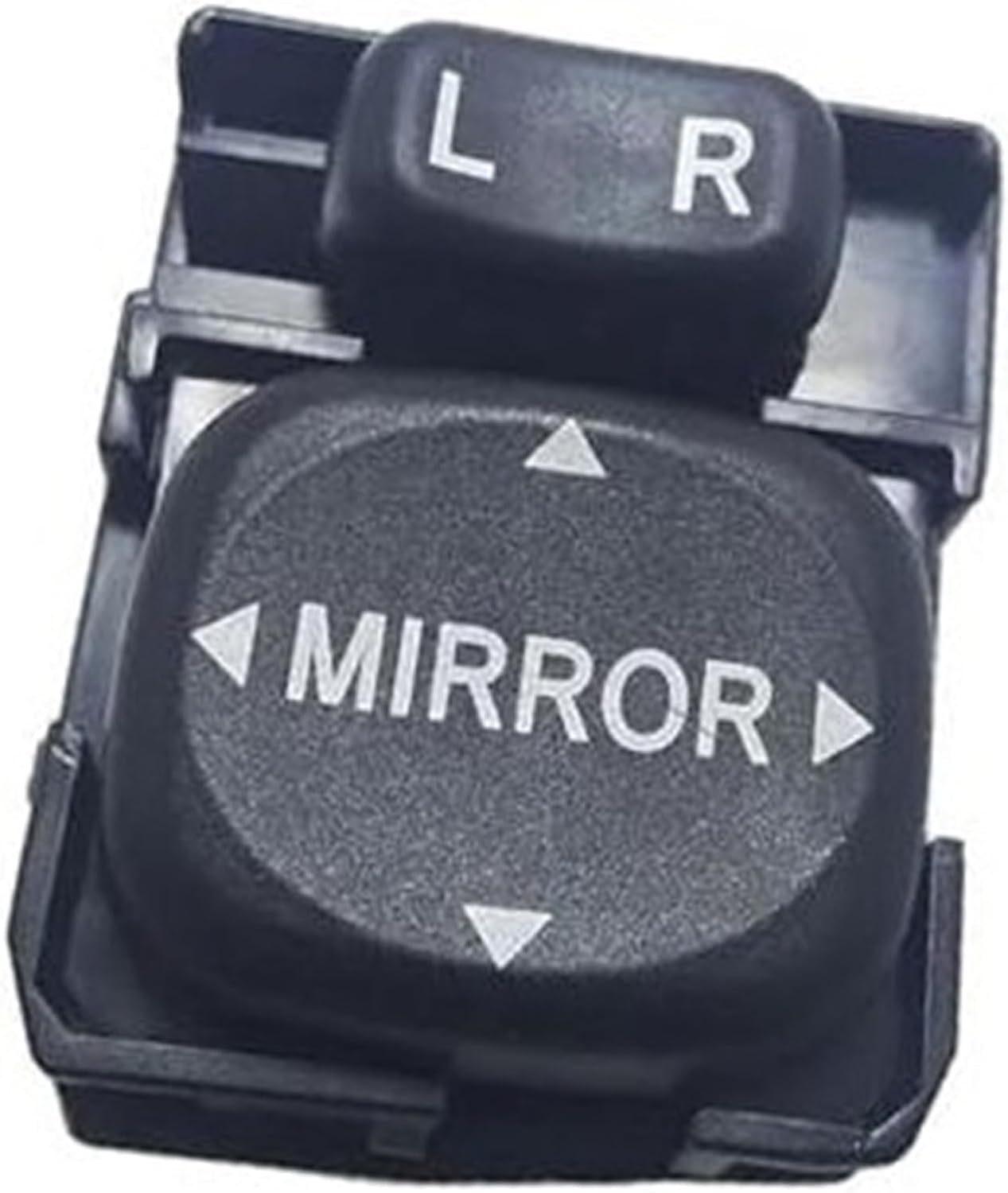 Car Side Mirror Switch for Highlander for Corolla for Prius for Yaris Cruise 84870-34010 Mirror Control Switch Adjustment Car Rearview Mirror Switch
