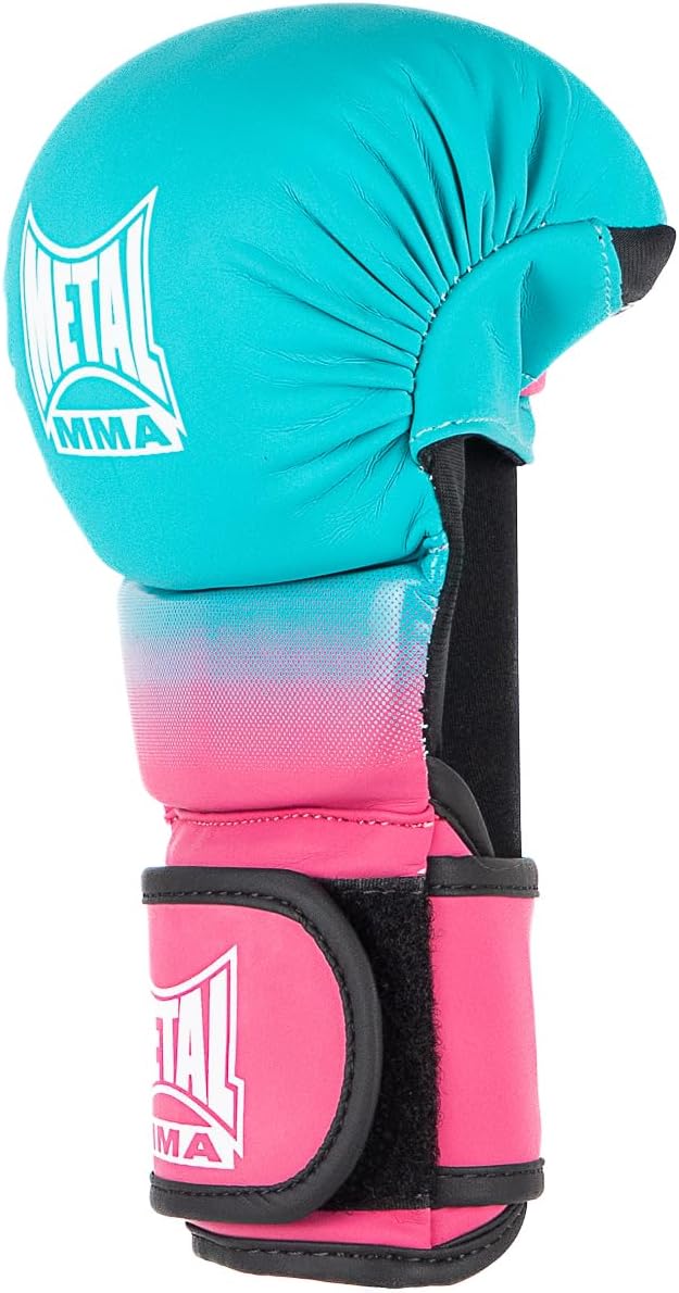 METAL BOXE MMA Sparring The Shell Gloves