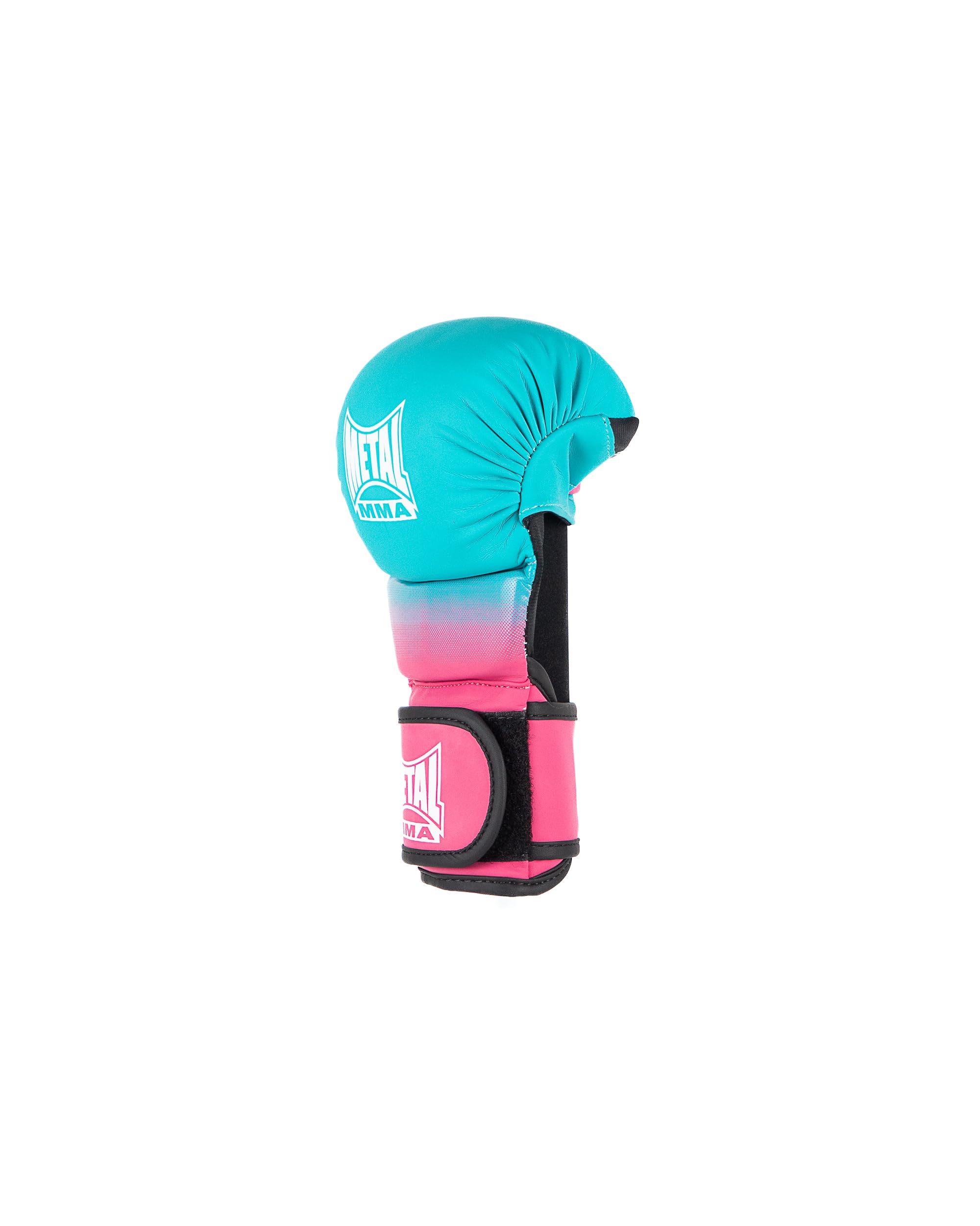 METAL BOXE Guanti MMA Sparring The Shell