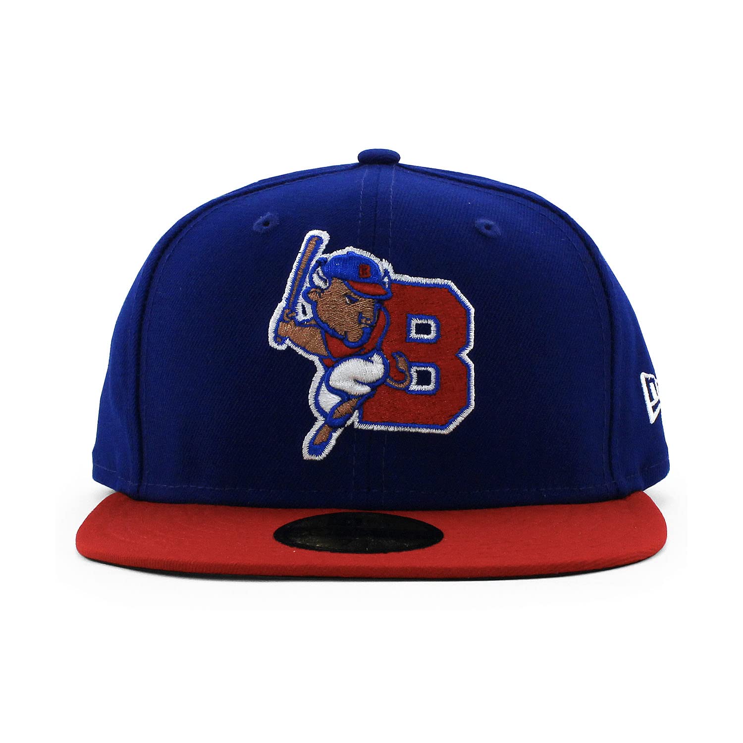 Amazon | [ニューエラ] 日本未発売 マイナーリーグ キャップ 59FIFTY