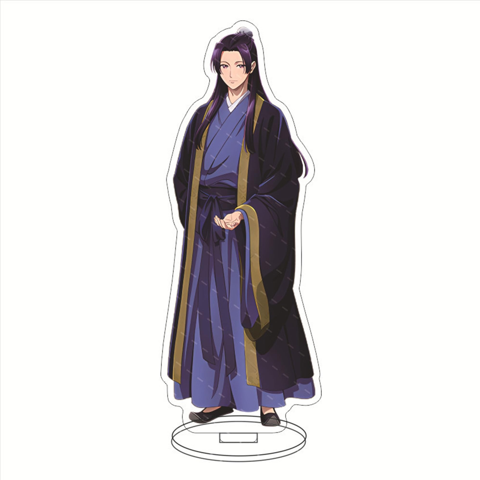 TANSHOW The Apothecary Diaries Stand Acrylic Figure Anime