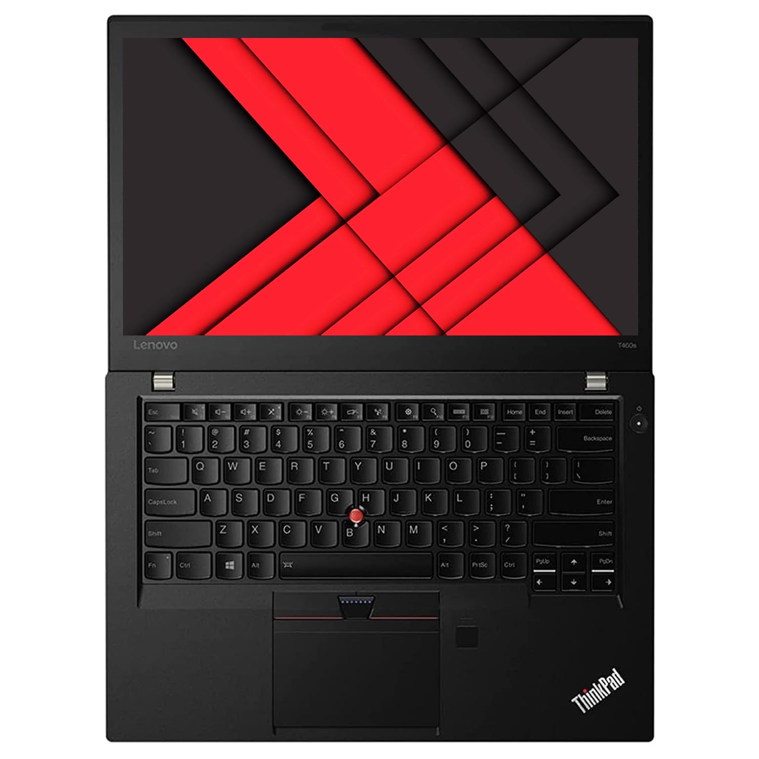 Amazon.com: Lenovo ThinkPad T460s Laptop, 14 inch Full HD Notebook