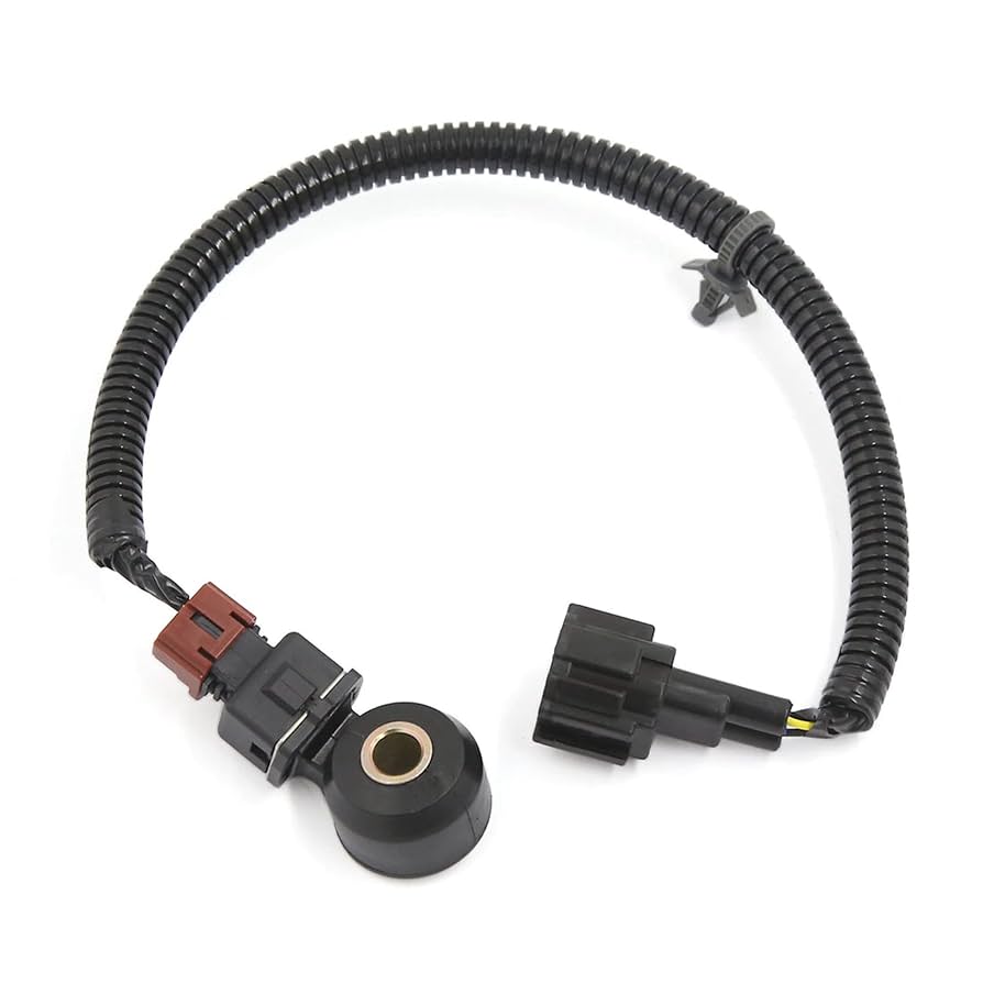 ネーター そーしょー Amazon.com: uxcell 22060-30P00 Knock Sensor Fits for Nissan