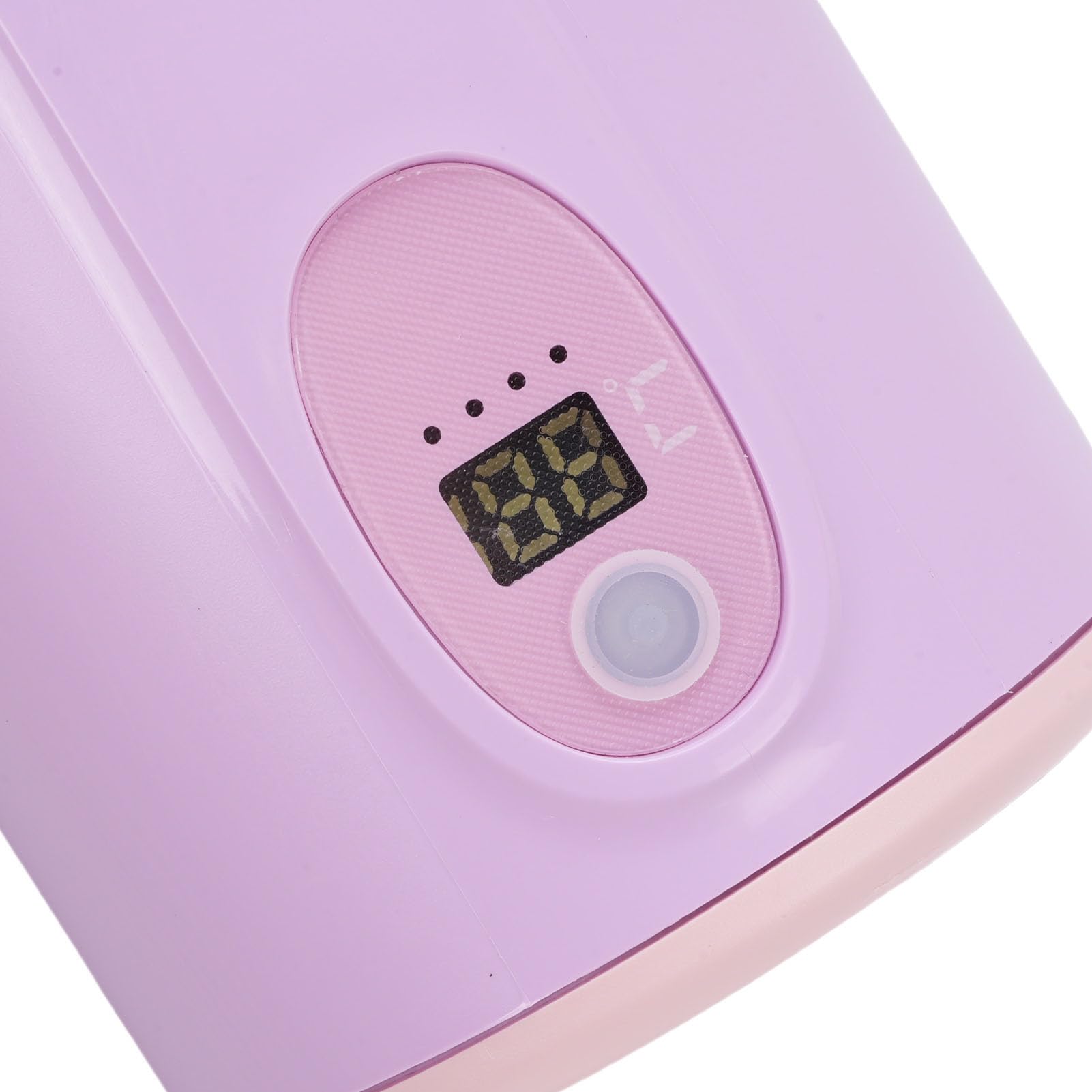 Scaldasalviette, controllo preciso della temperatura, riscaldatore latte materno e infantile, riscaldamento rapido, per viaggi