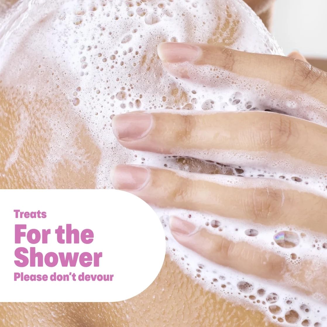 Dove Crumbl Limited Edition Confetti Cake Body Care Gift Set, 3 Count