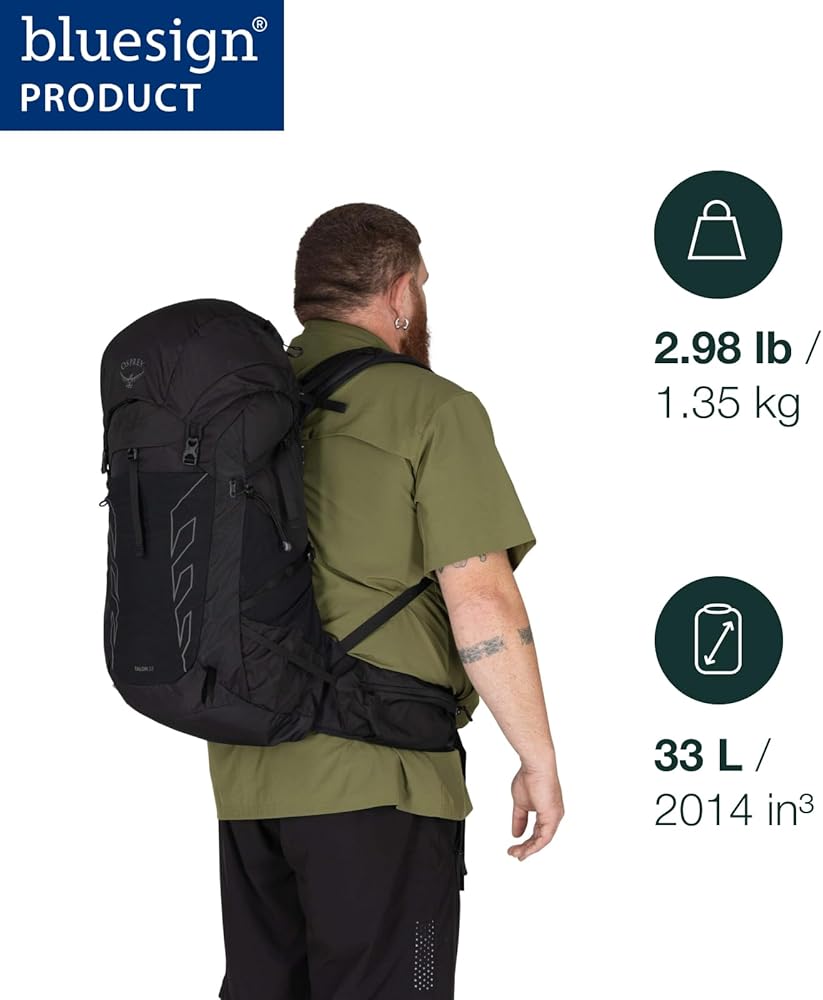 osprey air ride backpack Amazon.com: Osprey Berm 8L Biking Backpack with Hydraulics Reservoir