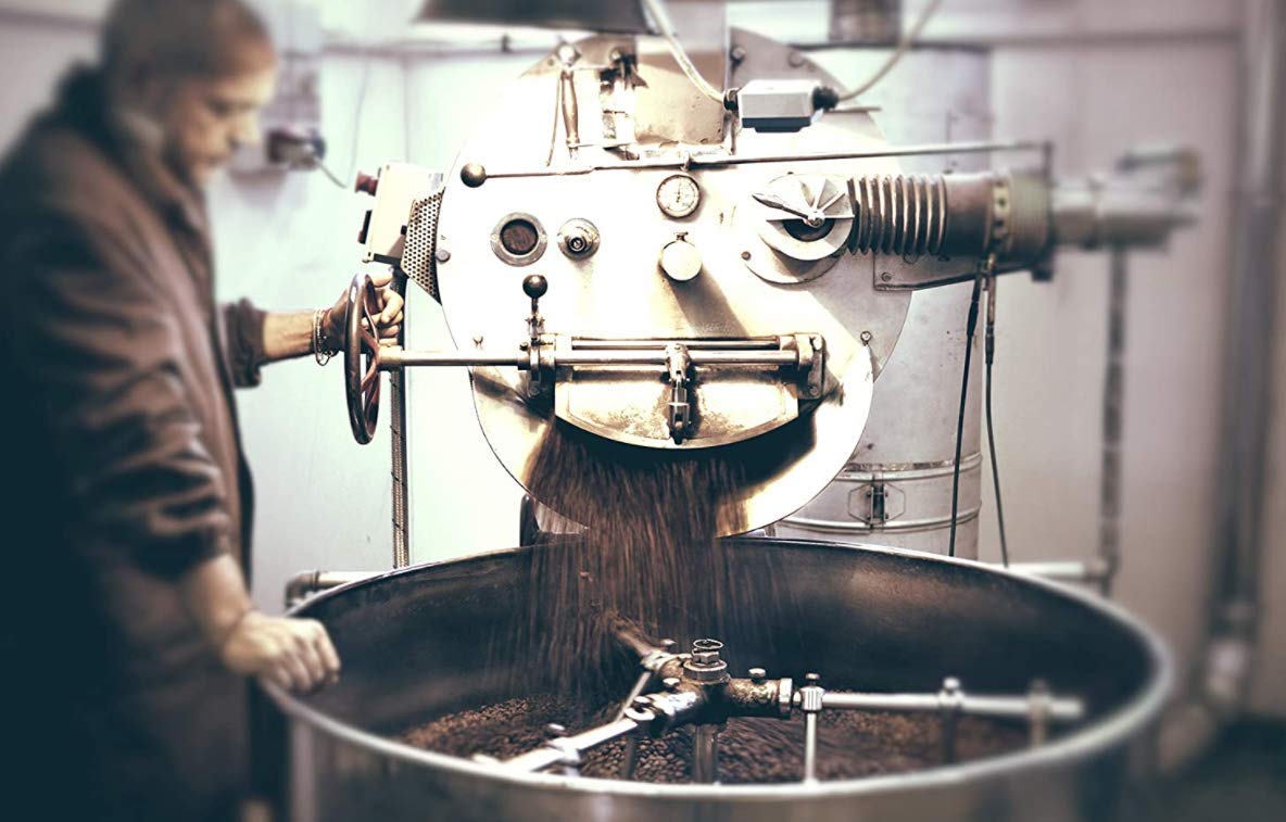 Caffè Leonardo Artisan Prażenie strąków - opakowanie 150 kapsułek - kompatybilny z ESE dm 44 (kremowa mieszanka)
