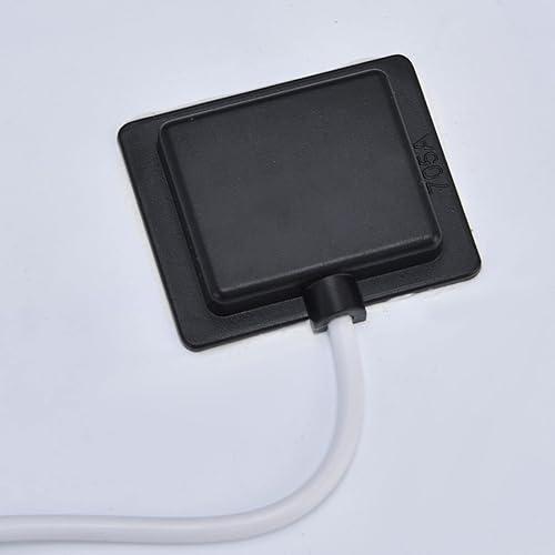 Miniatura 9 de 3W 5V paneles solares de polisilicio mini USB cargador solar batería salida solar alta eficiencia de conversión DIY cargador solar panel generador