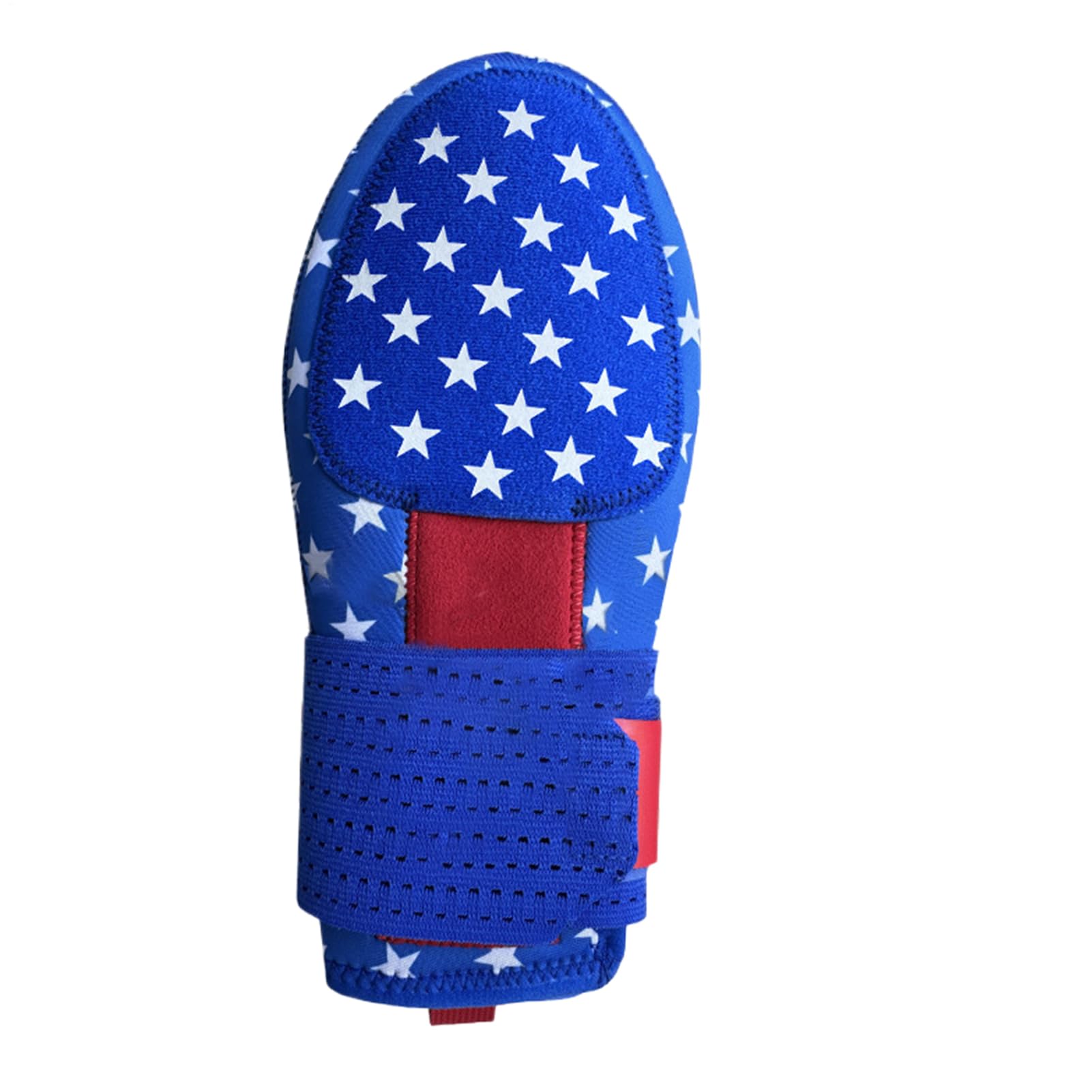 Mitt Slip Baseball Slip Slip per Bathball - Scorrevole Sport Softball con Polso regolabile - Protezione delle Mani Baseball Baserunning Gear for Athletes Training Competition