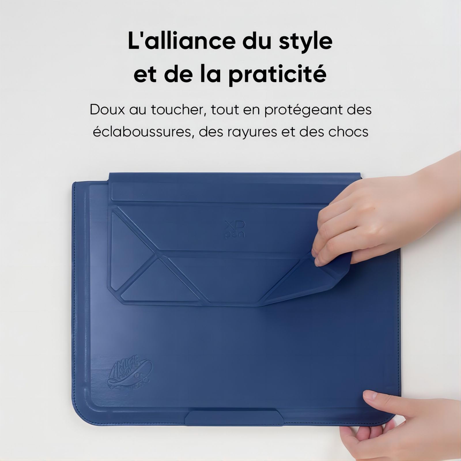XPPen ACJ10 Housse Sacoche pour Magic Drawing Pad