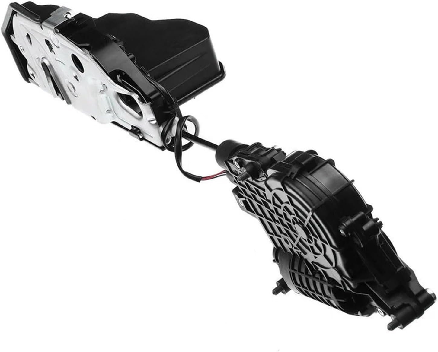 Rear Left/Rear Right Door Lock Actuator Motor Compatible with F10 528i 535i 535d 550i Drive M5 2011-2016 51227154516 51227154515(Rear Right)