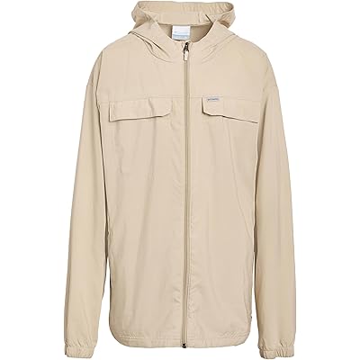 Толстовка Columbia Kids Skien Valley Hooded Long Sleeve Shirt (Little Kid/Big Kid)