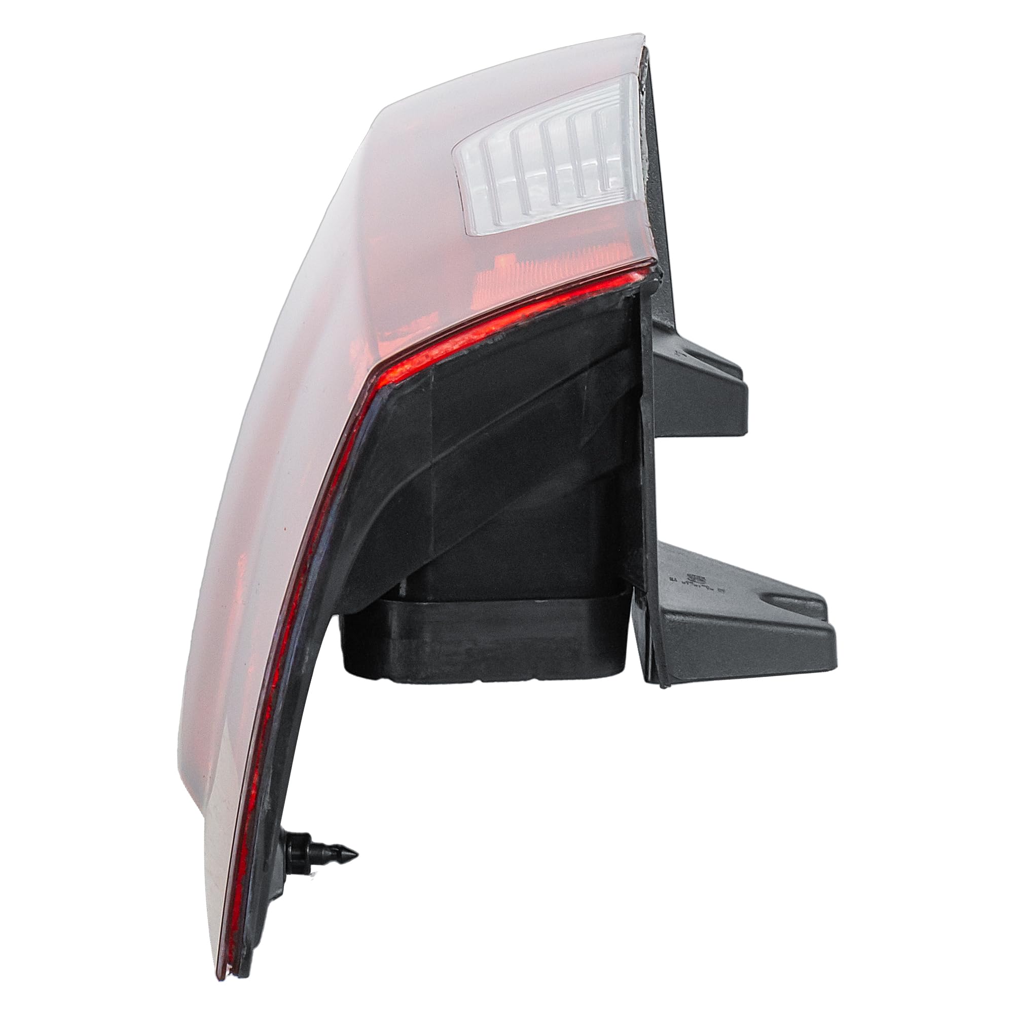 LONGLING Luz trasera derecha para Mercedes Sprinter W907 W910 2019-2024