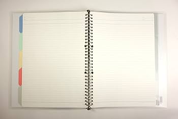 Amazon.co.jp: コクヨ ルーズリーフ バインダー キャンパス A4