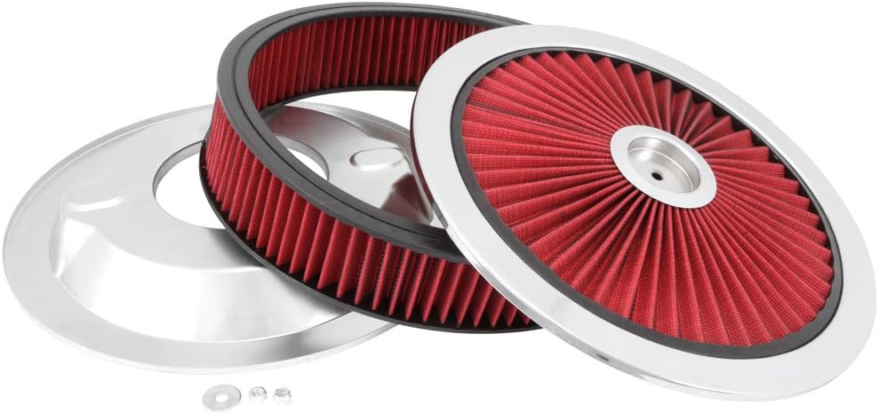 Spectre Performance SPE-47623 Xtraflow Air Cleaner