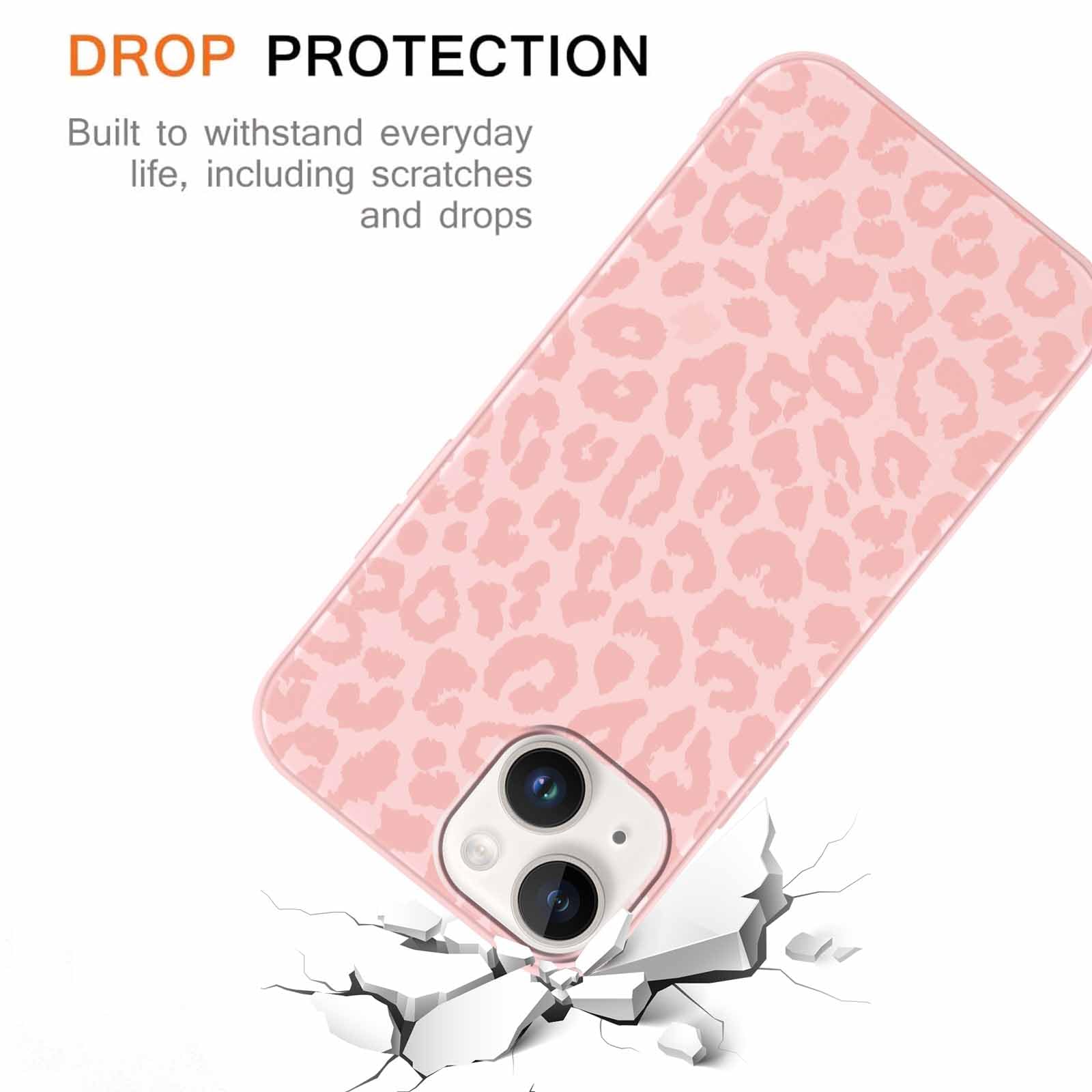 JETech Cover Magnetica per iPhone 13 Pro Max 6,7 Pollici Compatibile con MagSafe, Custodia