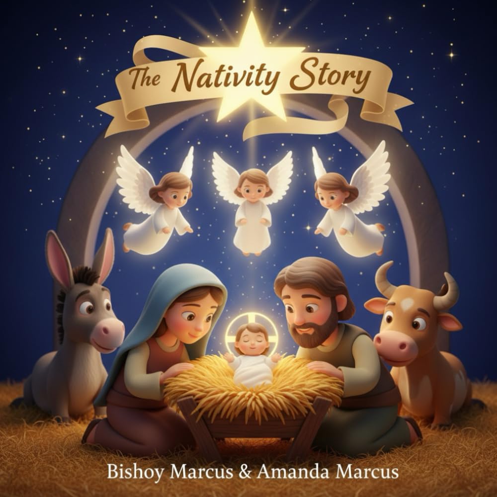 The Nativity Story
