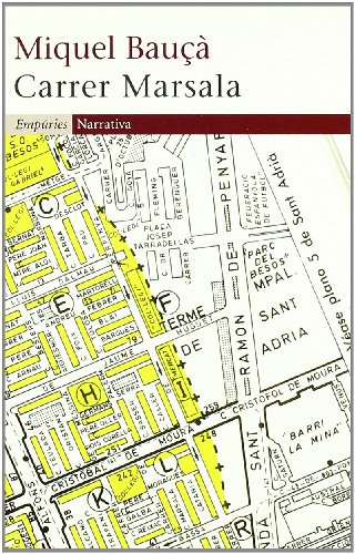 Portada de Carrer Marsala