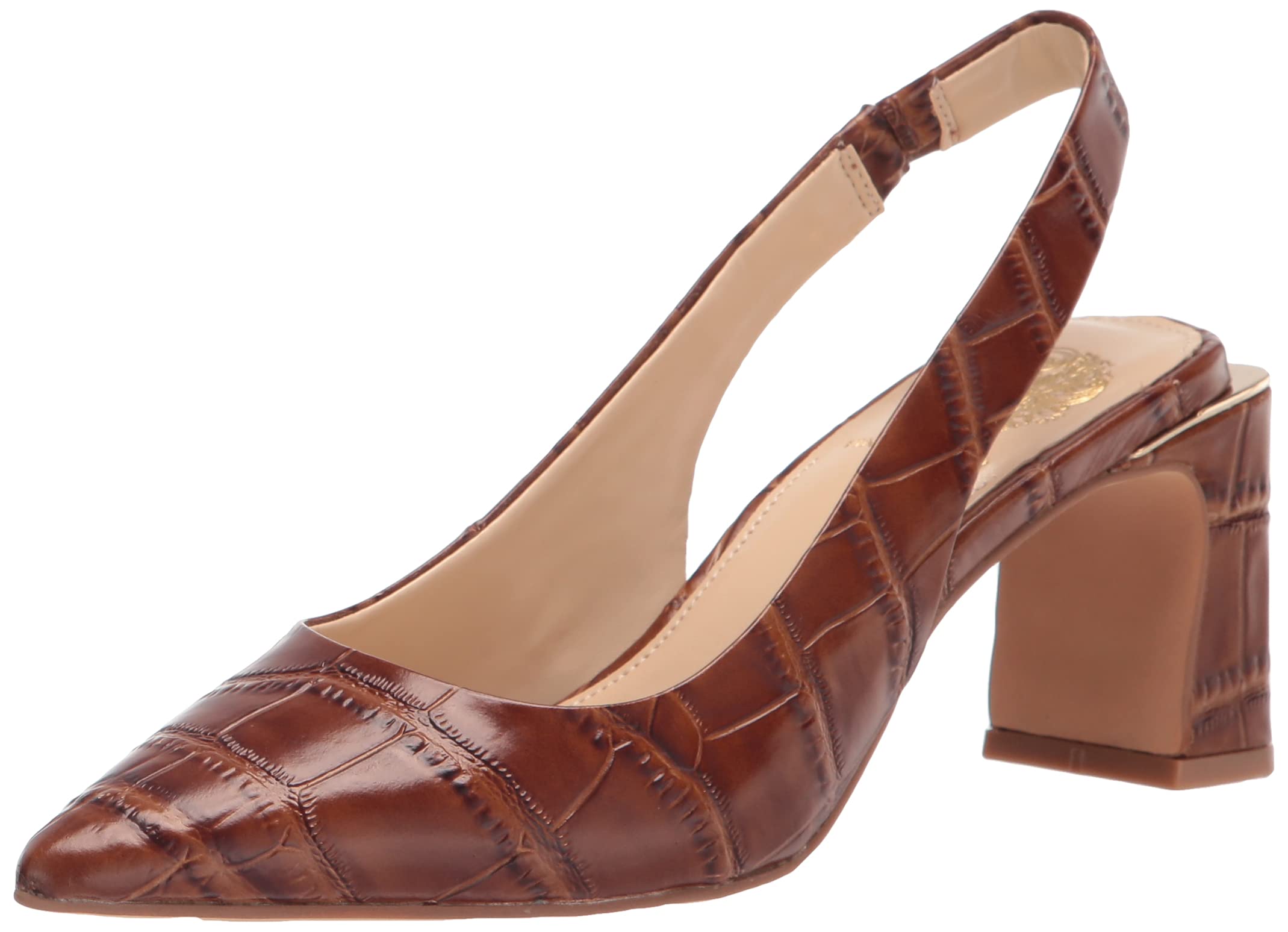 Vince Camuto Hamden Pump
