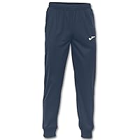 Joma 101113.331.S Pantaloni Lunghi Sportivi, Estadio II