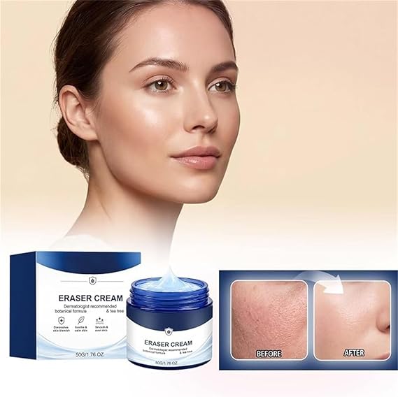 2PCS Picdo Skin Tag Remover Cream,Picdo 7-Day Skin Tag Spot Eraser Cream, Smoothing & Moisturizing, Suitable for Face and Body