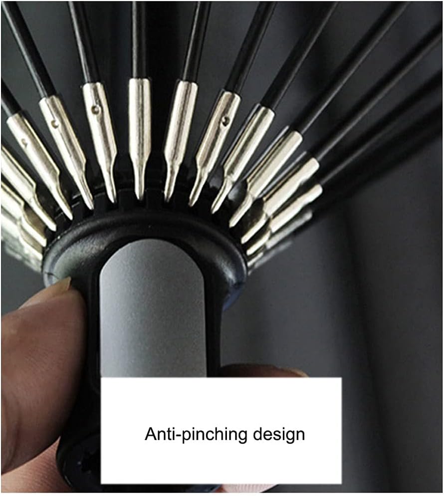 Golf Umbrella for Business Retro Windproof Umbrella with Wood Handle Oversized Stick Umbrella for Women and Man Golf Umbrella for Adults Men Women