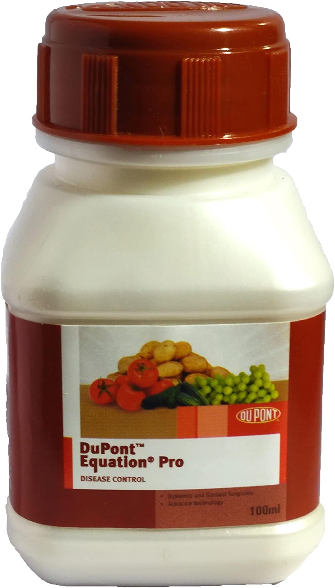 TAKAT Equation Pro Fungicide | Disease Control |Oomycetes Control- 100ml